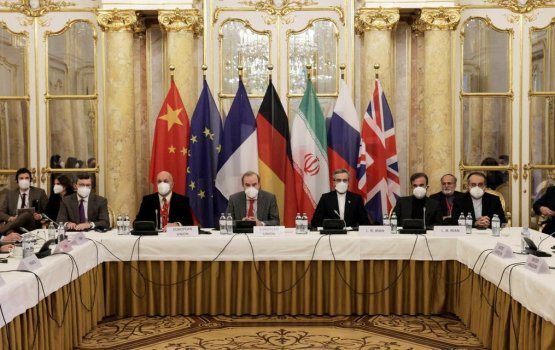 Irange nuclear mashvaraa thah huttumakah, enme fahuge maruhalaa kuriah!