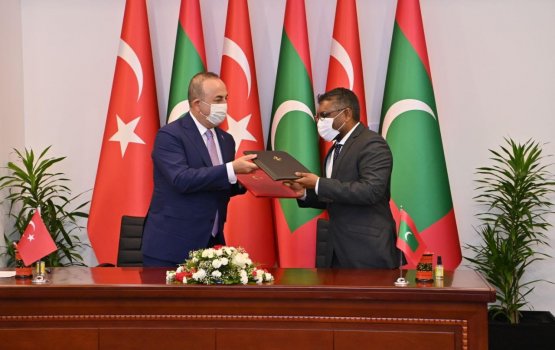 Turkey ge investment thah ithuru kuran soi koffi