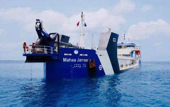 MTCC in Mathi Komandoo hikkan huhdha nethi veli naganee