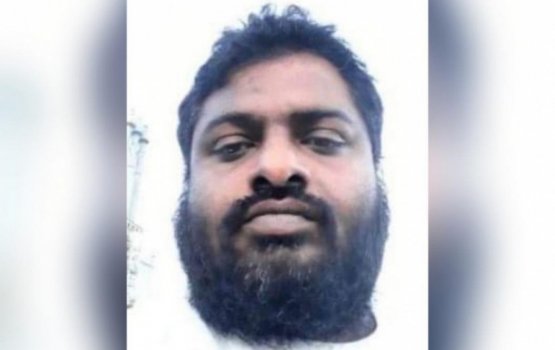 Mandhy zakham kolli aniyaa kuri Jazil 15 mahah jalah laan hukum koffi