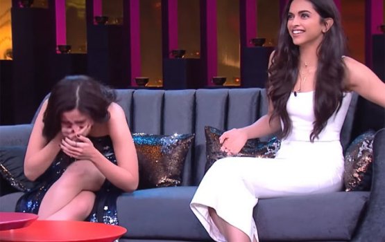 Dheepika aai Alia mens toilet ah dhiya sababu bunefi