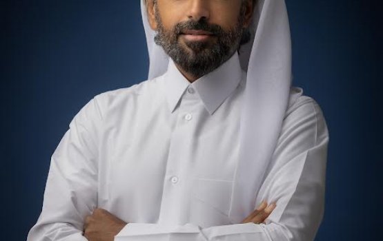 Ooredoo ge CEO ge magaamah Qatar ge thajuribaakaaraku ayyan koffi