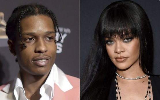 America ge lavakiyuntheriya Rihanna bandu bodu