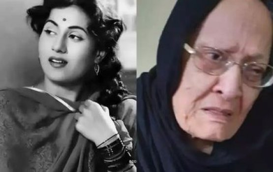 Mashooru Madhubalage dhahtha gein nerelaifi