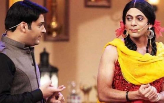 Sunil ge sihhathaamedhu Kapil huree kanboduvefai