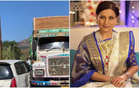 Acotr Kishori  dhathuru kuri car accident vejje