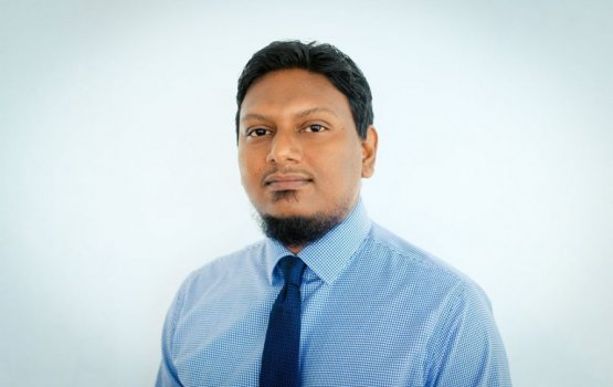 BML Islamic Financing ge aa director eh