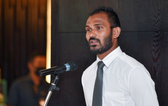 Adubarey jaaminu ebbasvumaa khilaafuvumun 1 aharu ge jalu hukumakah othee edhifai