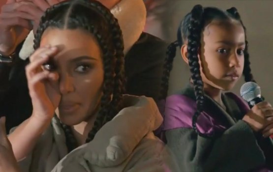 Dharifulhu raheenu kurikama bune Kanye Kim ah thuhumathukoffi