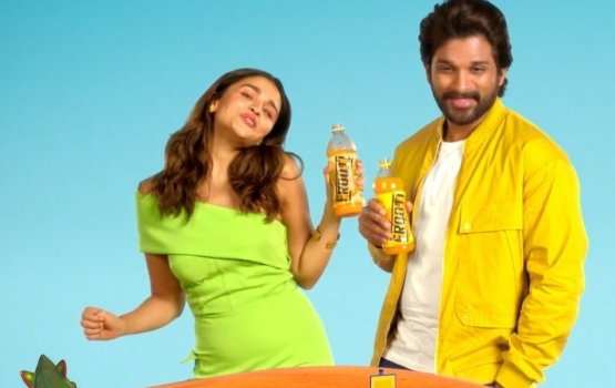 Alia ves Allu aaeku film kulhen beynunvey