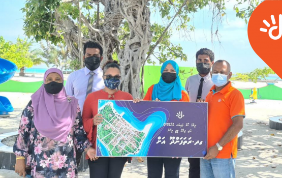Dhiraagu tv ge khidhumai Rathafandhu ah