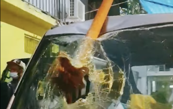 Nurakkaatheri accident akun dhemeehaku hani gothakah salaamai vejje