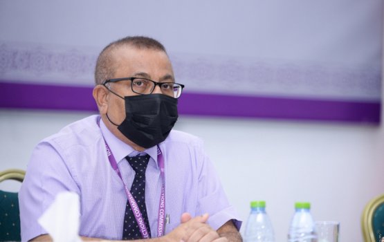 4 siyaasee party akah faisaa dhookurumah nimaifi