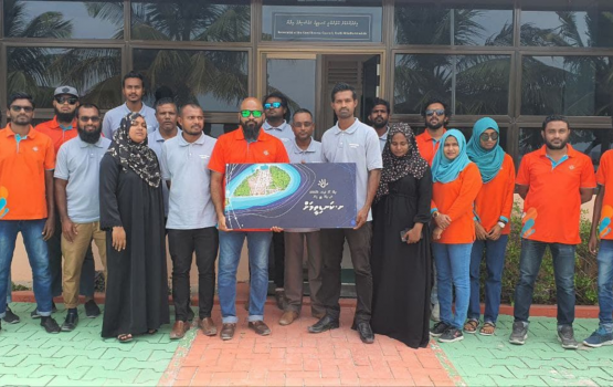 Dhiraagu high speed fiber internet aai Dhiraagu tv ge khidhumai Kanditheemah dheefi