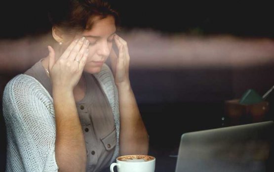 Maa ginain cofee boa nama migrane ah magufahivey: dhiraasaa