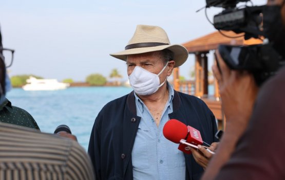 50 Aharuvee tourism in Cobin ah libunee hairaan kan