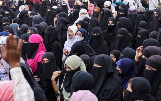 India gai muslim muvazzafun roadha mahu avahah office nimeygoi hedhumun massala court ah