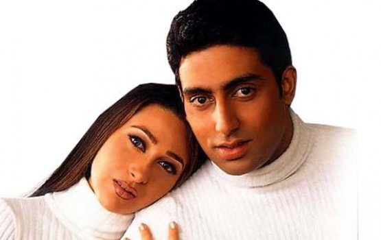 Abhishek aai Karishmage loaibah nimun aee keevve?