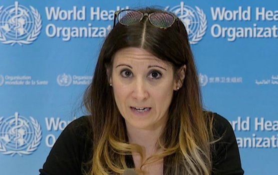 Case thakuge adhadhu dhashah dhanee test nukureveythee: WHO