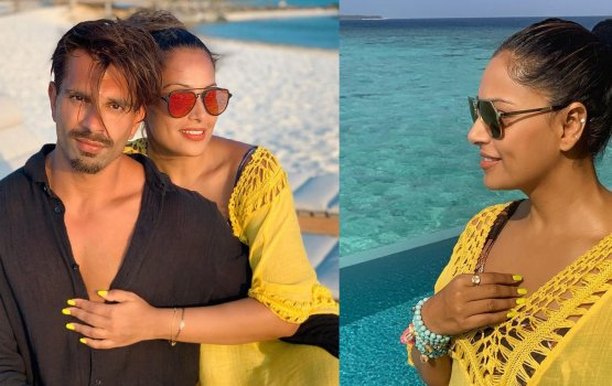 Mulhi Raajjeyge aabaadhee akee 500 kamah Karan bunefi 