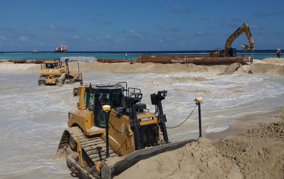 Bolidhuhfaru gai hadhaa resort hingaanee Mandarine oriental in 