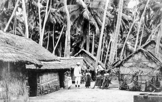 1505 Vana aharu Portuguese liuntheriyaa sifakohfaivaa mi raajje hithah sifa veytha?
