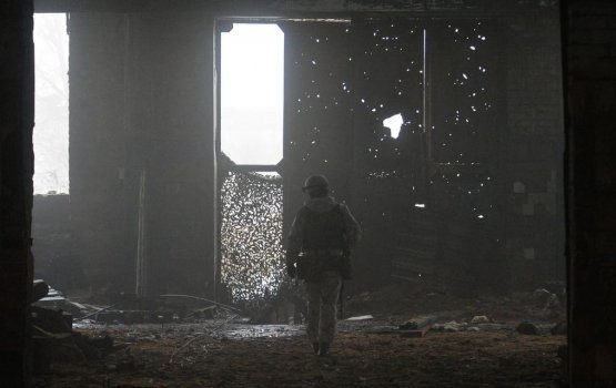 Hama nujehun thakehgai Ukrainege dhe sifain maruvejje