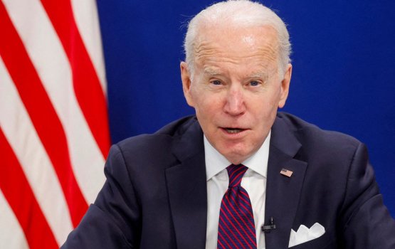 G20 in Russia beyru kuran jehey: Biden