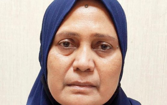 Rasheedha raajje ah drug gennan ulhunee avaneh gai