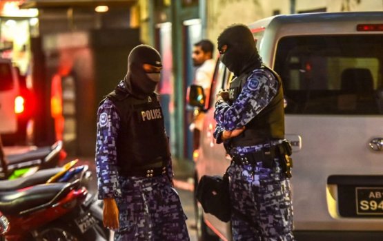 ISIS Hoodhu, kudakujjaku gang rape kuri massalage record ves eba oi