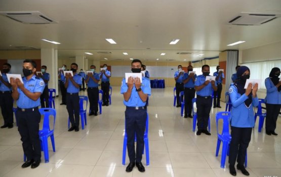 Fuluhunge hidhumathah alah gulhunu 40 fuluhun huvaakoffi