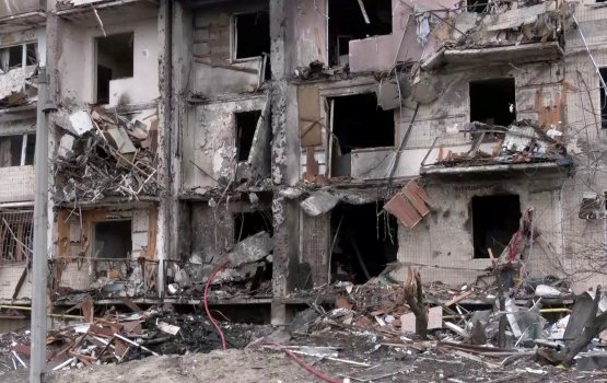 Ukraine gai thibi 15 dhivehin Hungary ah gendhiumah fahu raajje ah