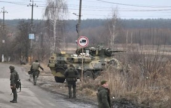 Amaan dheefi nama mashvaraa kuran thahyaaru: Russia