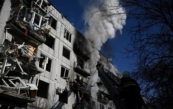 Hanguraamaige furathama dhuvas varah kaamiyaabu: Russia