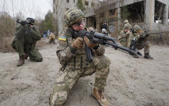 Ukraine ge Enme fahuge haalathakee kobaa?