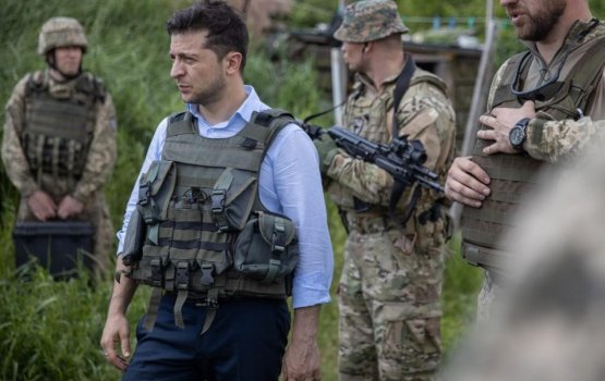 Ukraine raees dhakkavva hivvarah Nasheed thaureef kuravvaifi