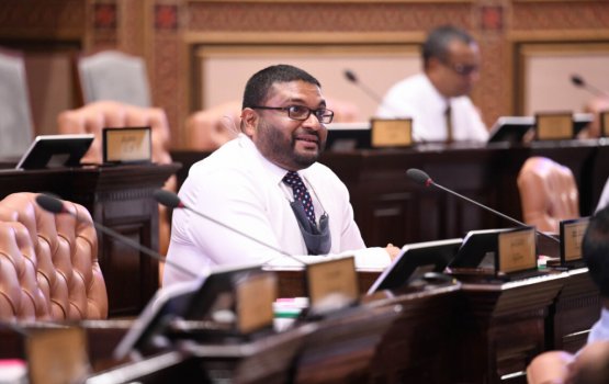 Ghassan vidhaalhuvee Tax bodu kuran nufenna sababuthah