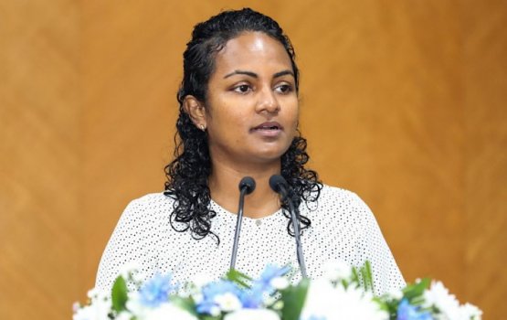 Kothalhu ge tax thakuleefu ufulan jehunee majlis aa hedhi: Ministry