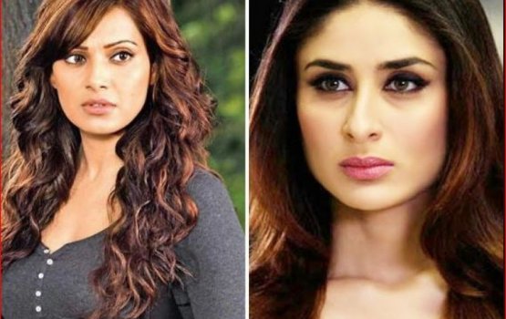 Bipasha ge moonu mathee kareena jehee keevve?