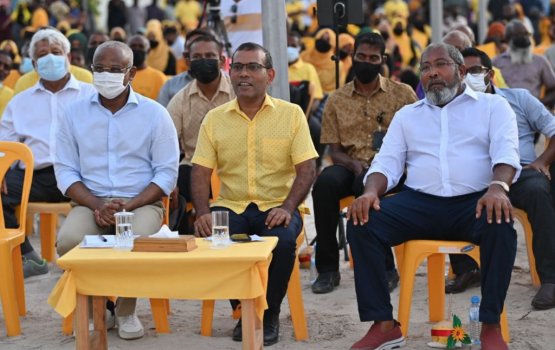 Inthahaabaa kairikoh Gasim fenmathivun: Majleehah Islaahuthakeh