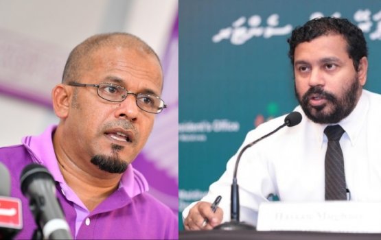 Mughnee vakikoh STELCO ge MD akah Shareef hamajassaifi