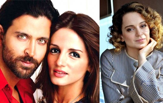 Hrithik aai Suzanne ge kaiveni nimumakah aee keevve kan engeytha? 