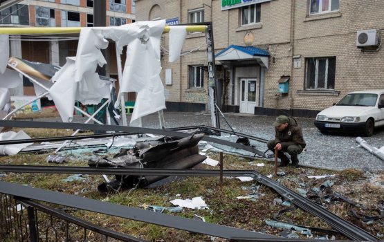 Kiev gai dhiriulhunu dhivehi aaila Hangary ah etherevejje