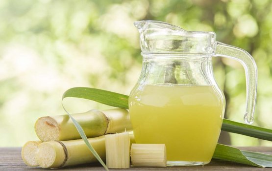 Uhdhandi: Gina faidhaa thakeh libey!