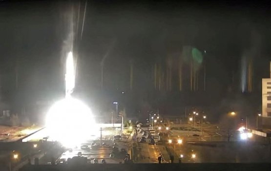 Europe ge enme bodu nuclear plant Russia ge aiyy dhashah!