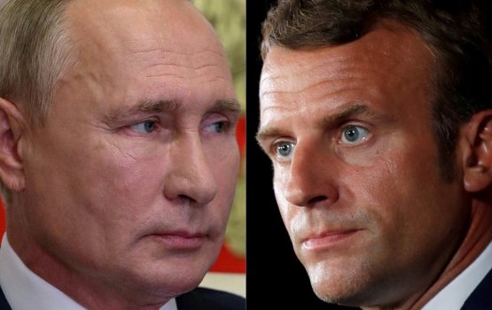 Hanguraama eh kohgen viyas magsadhuthah haasil kuraanan: Putin