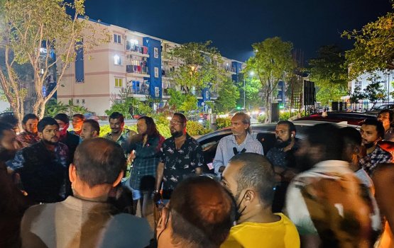 Dhathuruthah huttaalai driverun miadhu baddhalvumeh baavvanee