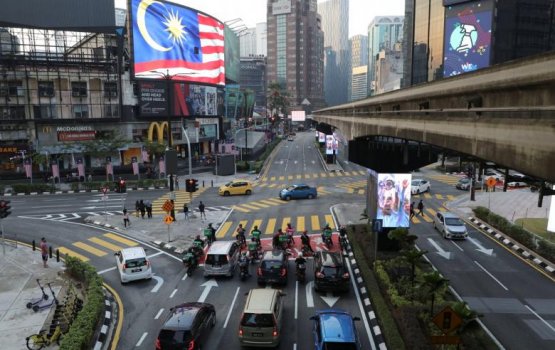 Malaysia ge border anna mahu ge 1 in feshigen aammu koh hulhuvaalanee