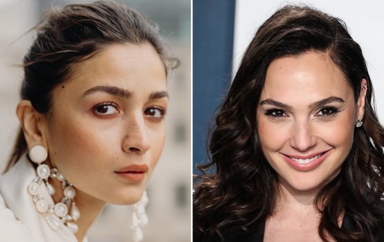 Emme fahun Alia ves Hollywood ah!