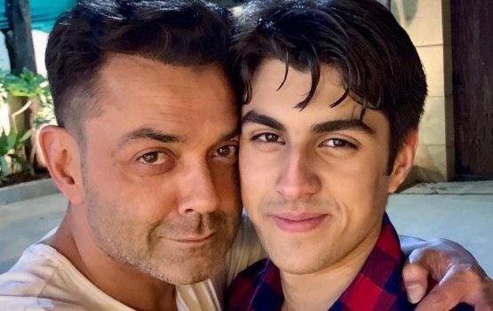 Dharifulhuge reethikamakee eynaage kaamiyaabe eh noon: Bobby Deol